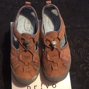 Privo Sandals by Clark